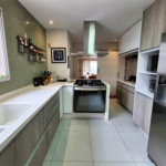 Apartamento à venda com 3 suítes em Lar São Paulo, São Paulo, SP