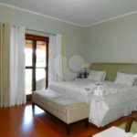 CASA TÉRREA ALTO PADRÃO NO TREMEMBE