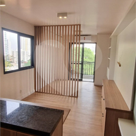 Studio para locação na Vila Mariana