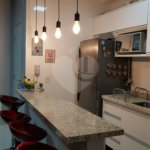 Apartamento à Venda no Edifício Princesa Isabel - São Carlos/SP