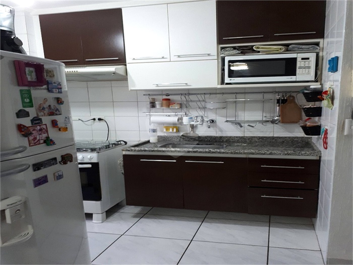 Apartamento com 50m² próximo aos metros Sacomã e Alto do Ipiranga, excelente região