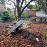 Terreno no Jardim Beatriz.