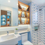 APARTAMENTO À VENDA, EDIFICIO MIRAI PATRIANI, 2 DORMITORIOS, 2 SUITES VILA EMA SÃOJOSÉ DOS CAMPOS
