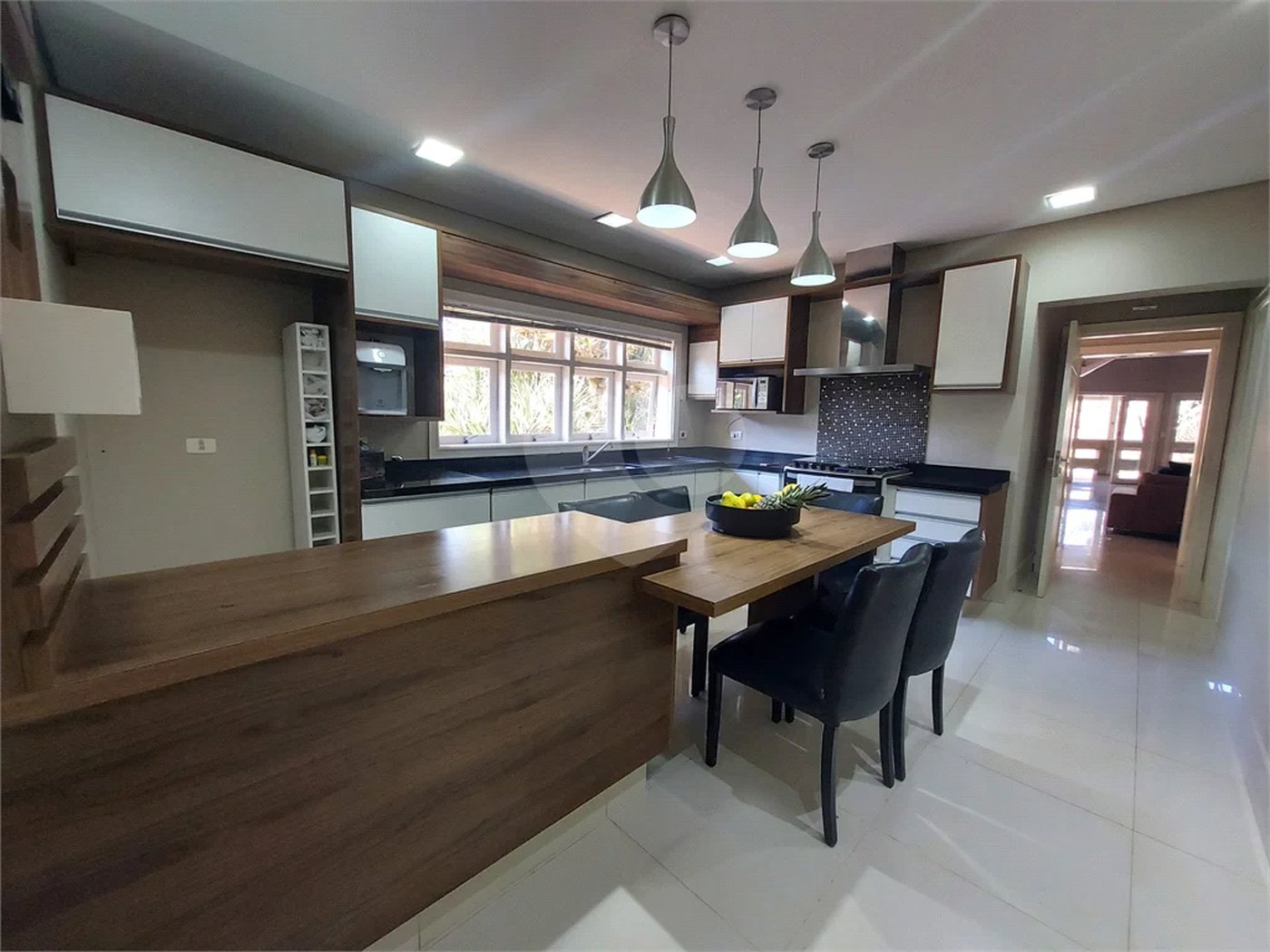 Casa para Locação no Condomínio Vista Alegre Café em Vinhedo/SP