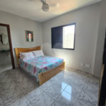 Belíssimo apartamento recém reformado na Praia Grande.