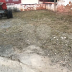 Sorocaba- Centro- Terreno com aproximadamente 700 ms - 16,70 x 32,00 - R$ 790.00,00