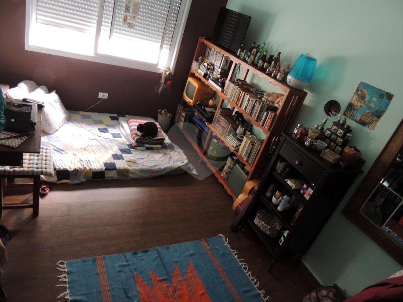 Apartamento com 140m², 3 quartos e 1 vaga
