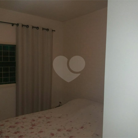 Casa Térrea no Condomínio Residencial São Domingos