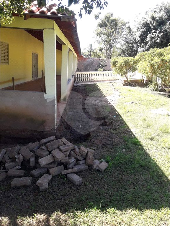 Chácara á venda com 1.250m2, em Aracê de Santo Antonio, em São Carlos.