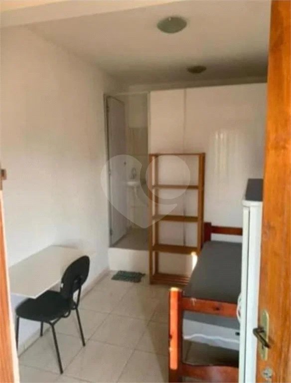 Prédio inteiro á Venda- 743m² - Mooca