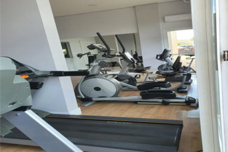 APARTAMENTO RESIDENCIAL em INDAIATUBA - SP, EDIFÍCIO VILLA FELICITÀ -visitas a partir de visitas a partir de 01/12/26 - Excelente apartamento para locação ,- aluguel- R$4.200,00 , condominio, R$ 729,60, incluso taxa de gas, iptu de R$ 169,99 -com box garagem - o iptu do box de 2065 esta quitado