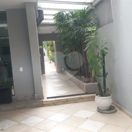 Casa para venda com 3 quartos na Chac Sto Antonio
