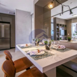 Apartamento à venda com 2 quartos, sendo 1 suíte, em Jardim Sul, São Paulo - SP