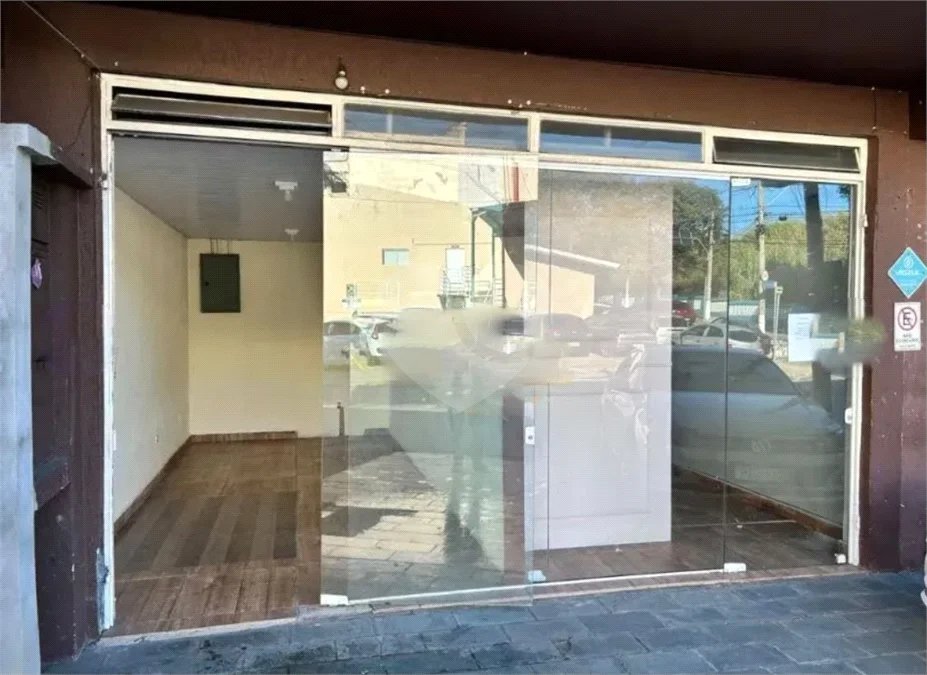 Prédio Comercial e Residencial à Venda — Residencial Burck - Louveira - SP