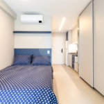 Studio 1 Quarto 1 Vaga Em Higienópolis, São Paulo - SP