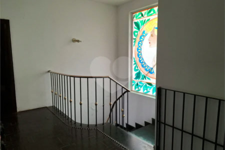 Casa 5 quartos - Morumbi