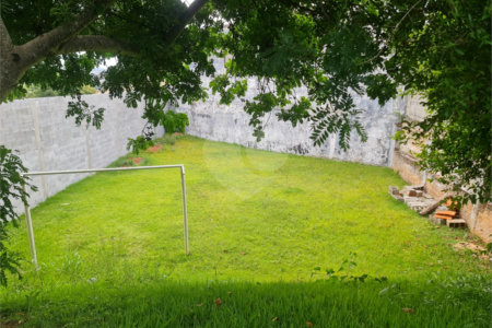 Terreno 549m² - Bairro Jd. Paulista - Atibaia / SP
