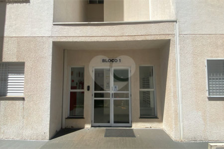 Apartamento á venda no Parque dos Manacás - São Carlos/SP