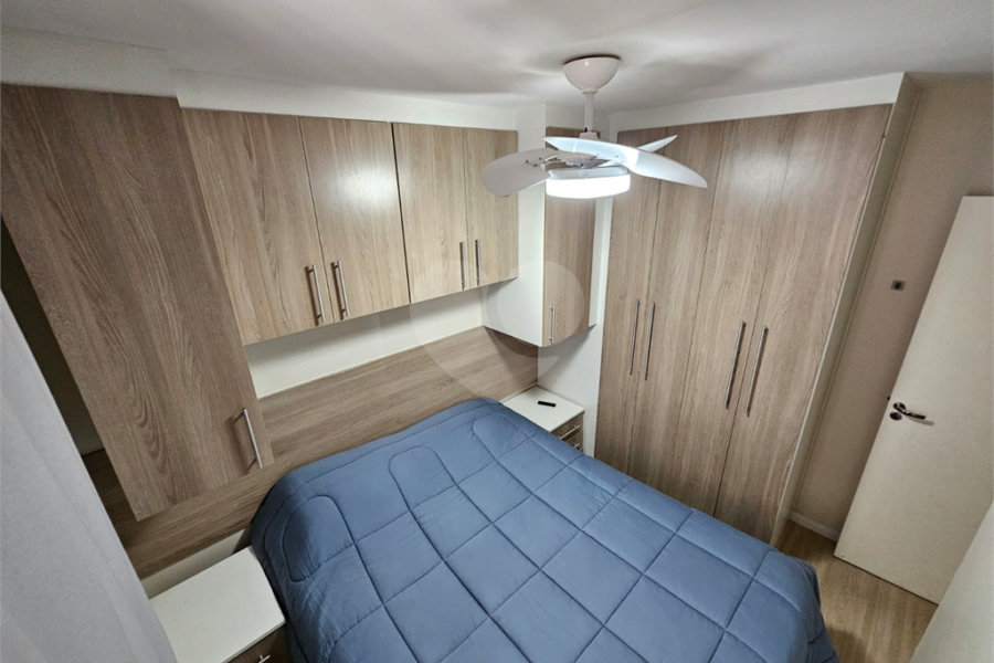 Apartamento a venda ao lado do Shopping Andorinha 2 quartos 1 vaga