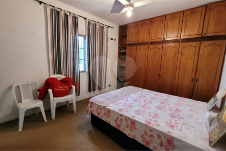Casa de Vila à venda com 3 suítes em Brooklin, São Paulo, SP