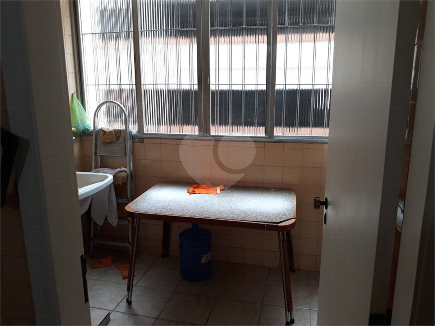 Apartamento Santana