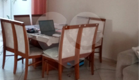 Casa à venda com 3 quartos, sendo 1 suíte, em Parque Fehr, São Carlos, SP
