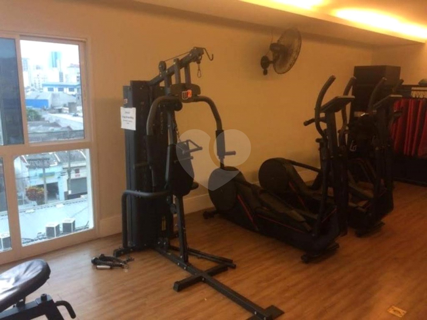 Apartamento à venda com 1 quarto em Brás, São Paulo, SP