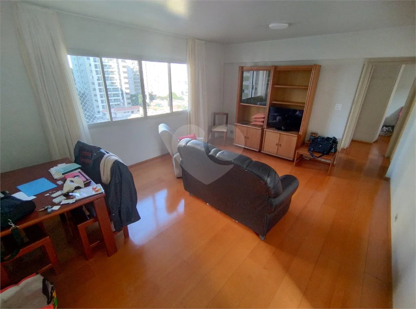 Apartamento para alugar na Vila Mariana, 2 quartos, 2 banheiros, 2 vagas