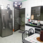 Casa Térrea- Parque Santa Felícia