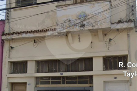 PREDIO COM 2 CASAS NO SACOMÃ