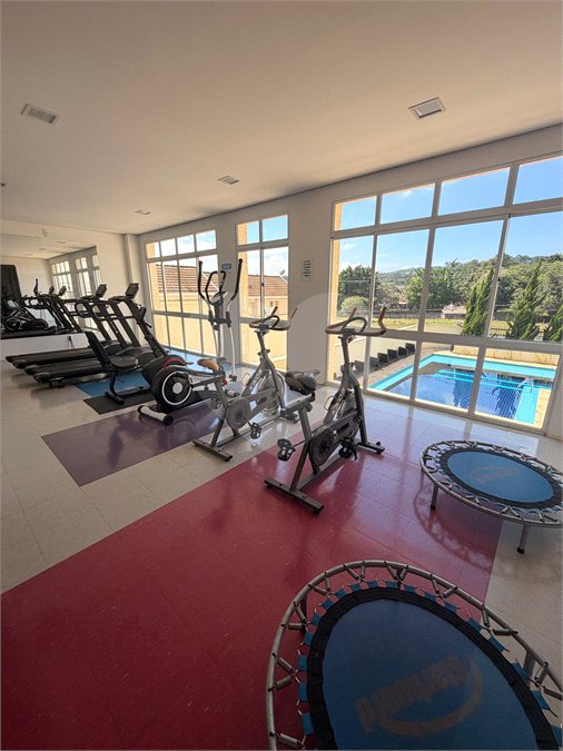 Apartamento 2 dorms para Locação - Vila Giglio