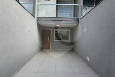Sobrado Amplo 135m² - 3 Dorms (1 Suíte) `a venda na Vila Matilde /SP.
