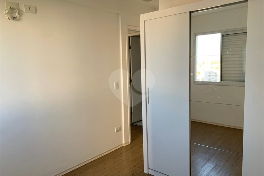 Apartamento à venda - Vila Guarani