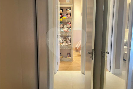 Apartamento á venda - Vila Mascote
