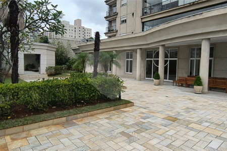 APARTAMENTO PARA VENDA OU LOCAÇÃO NO PARAÍSO