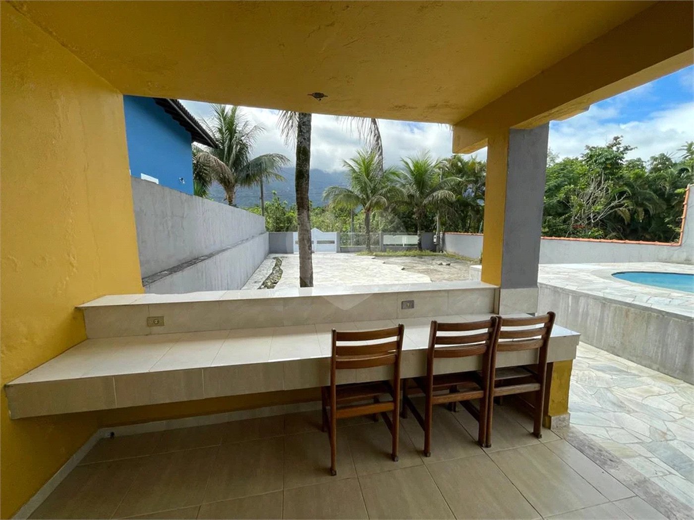 Casa à venda com 3 quartos, sendo 1 suíte, em Morada da Praia, Bertioga, SP