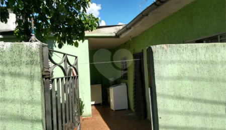 Terreno à venda em Vila Constança, São Paulo, SP