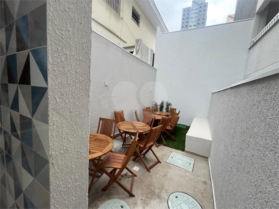 Studio à venda – 1 Dormitório | Próximo ao Aeroporto de Congonhas