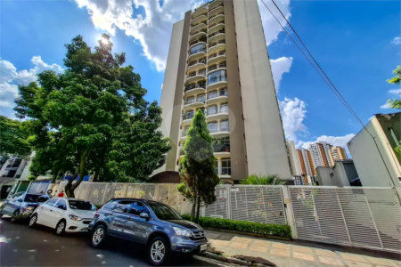Apartamento de 117m2 com 3 dormitórios e 1 vaga na Vila Mariana