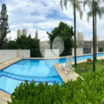 Apartamento c/2 dormitórios, 1 banheiro e Lazer completo á 150 metros do metrô Belém - Mobiliado pronto para morar.