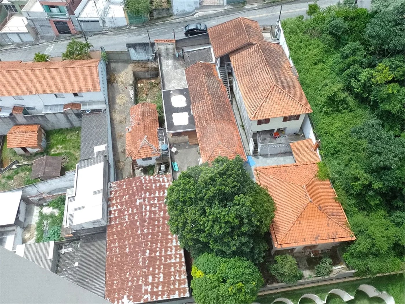 Seu lar completo te espera no Plano Alto do Jaraguá III!