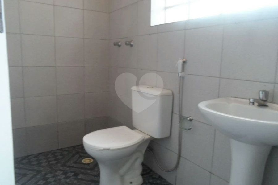 Casa Térrea à venda com 3 quartos em Jardim São Paulo(zona Norte), São Paulo, SP