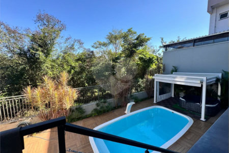 LINDA CASA À VENDA EM CONDOMÍNIO — INDAIATUBA/SP