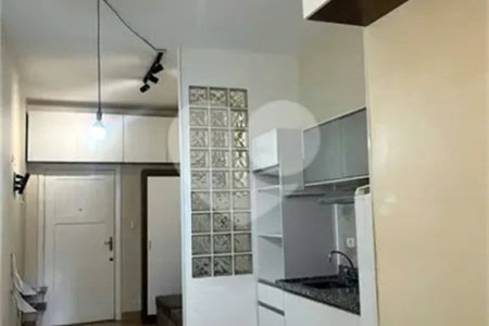 BELA VISTA - APARTAMENTO REFORMADO