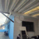 Casa com 2 dormitórios para venda no bairro Limão em São Paulo