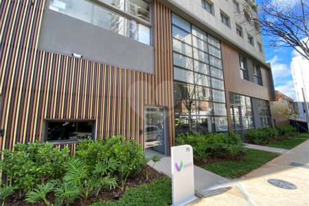 Apartamento para locação -Faria Lima