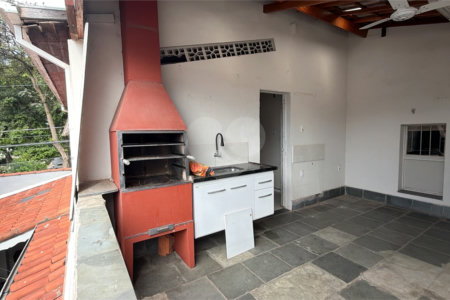 Casa térrea para alugar – Jardim Moacyr Arruda | Indaiatuba/SP