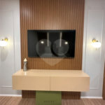 APARTAMENTO DE LUXO PARA LOCAÇÃO – 202 m² – 4 dormitórios (2 suítes) CENTRAL PARK MOOCA – PORTEIRA FECHADA