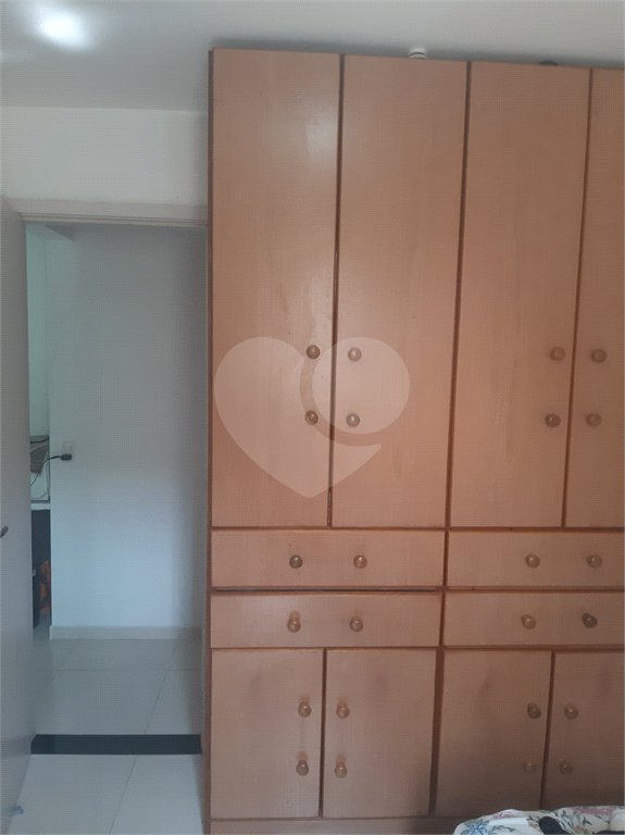 Apartamento à venda com 1 quarto em Jaraguá, São Paulo, SP