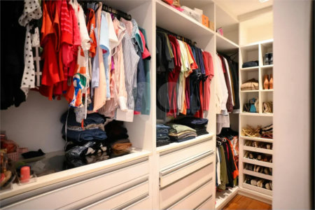 Apartamento à venda com 2 quartos em Jardim da Saúde, São Paulo